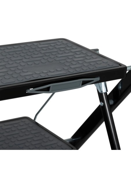 Marchepied En Métal 2 marches Five