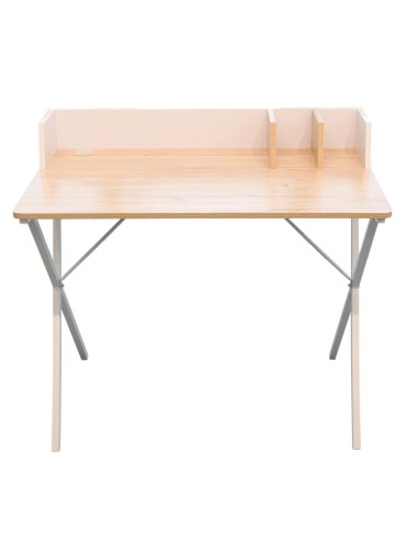 Bureau Design Brice Blanc Home Deco Factory