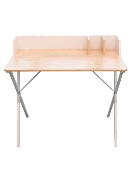 Bureau Design Brice Blanc Home Deco Factory