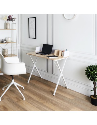 Bureau Design Brice Blanc Home Deco Factory