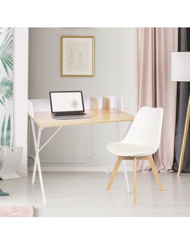 Bureau Design Brice Blanc Home Deco Factory