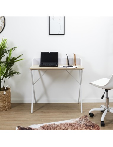 Bureau Design Brice Blanc Home Deco Factory