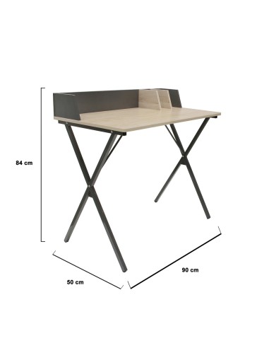 Bureau Design Brice Gris Home Deco Factory