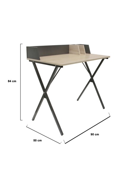 Bureau Design Brice Gris Home Deco Factory