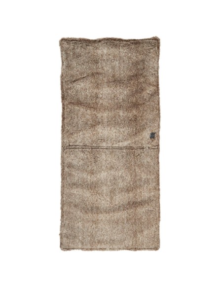 Jeté De Chaise Chauffant USB Gris Home Deco Factory