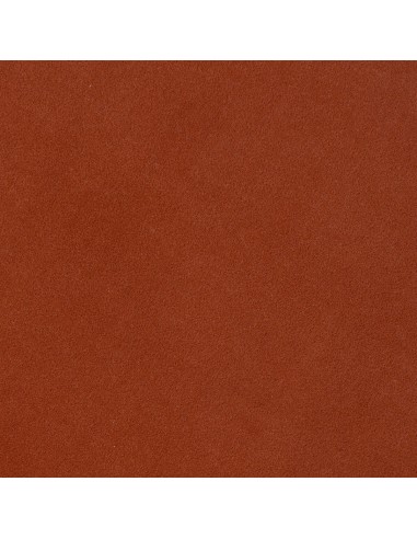 Tabouret Coffre Tess En Velours Ambre Atmosphera