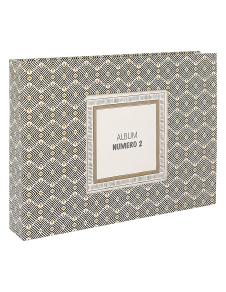 Album photo en coffret Paloma 240 photos Atmosphera