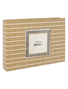 Album photo en coffret Paloma 240 photos Atmosphera 2