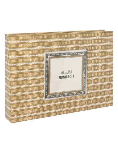 Album photo en coffret Paloma 240 photos Atmosphera