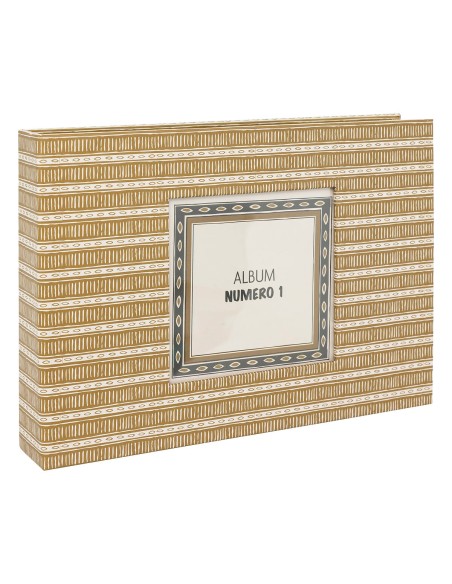 Album photo en coffret Paloma 240 photos Atmosphera