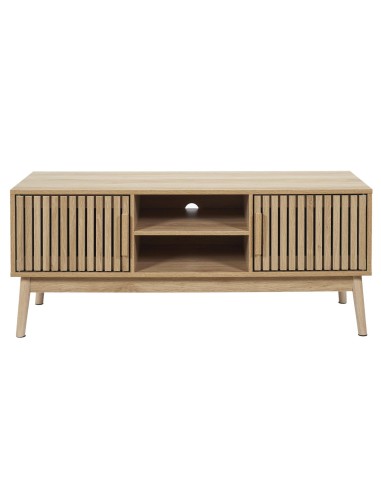 Meuble TV Klaus Marron Home Deco Factory