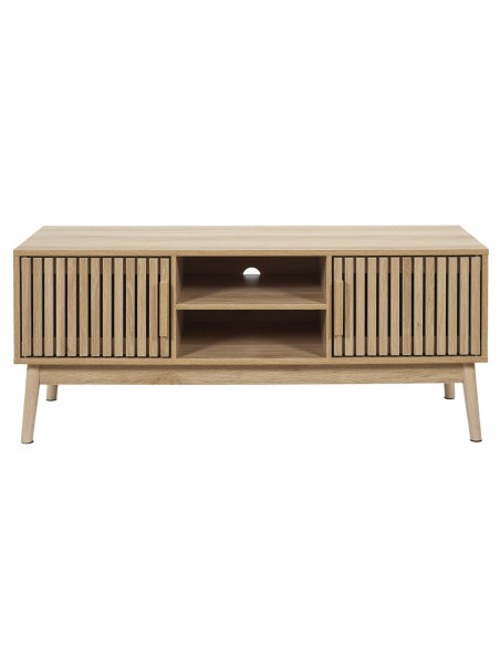 Meuble TV Klaus Marron Home Deco Factory