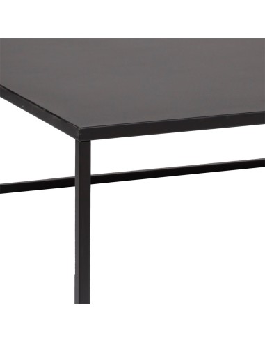 Table basse Gota Noire Atmosphera