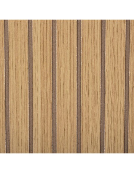 Table basse 1 tiroir Tasso Beige Atmosphera