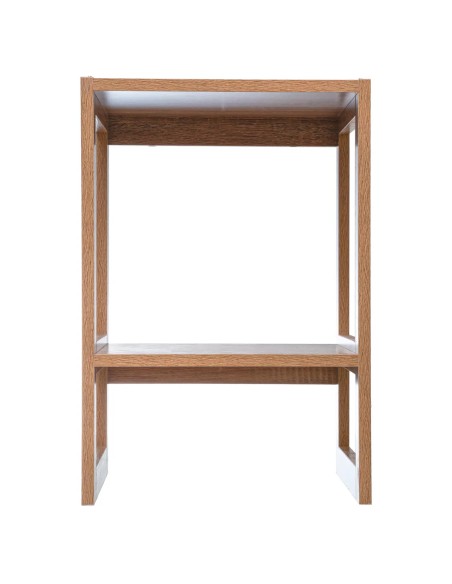 Etagère Empilable 1 Case Mix'N'Modul Naturel - Five