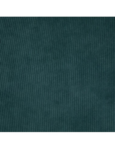 Fauteuil Céleste En Velours Vert Jade Atmosphera