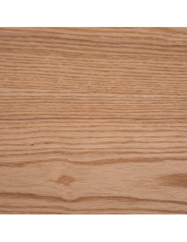 Console 2 tiroirs Naomi Beige Atmosphera