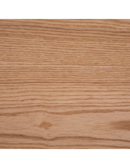 Console 2 tiroirs Naomi Beige Atmosphera