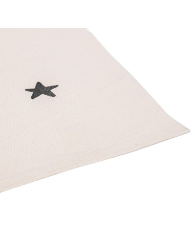 Tapis enfant marelle mixte Atmosphera