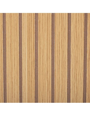 Table De Chevet 2 Tiroirs Tasso Beige Five