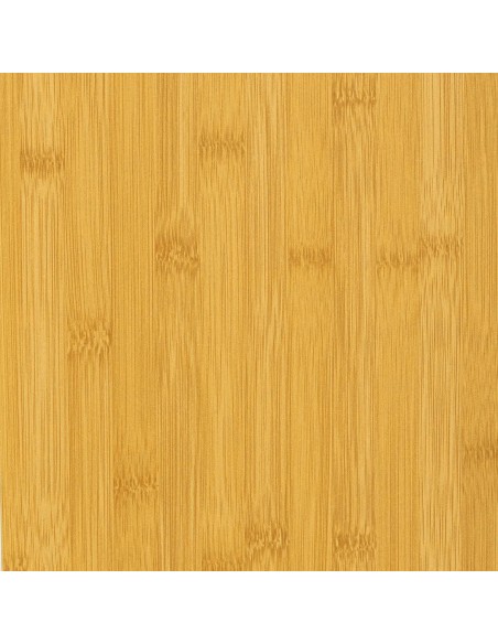 Meuble WC Sicela En Bambou Marron Five