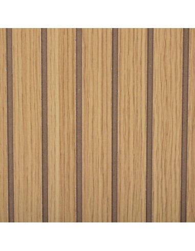 Colonne 1 Porte Effet En Bois Tasso Beige Five