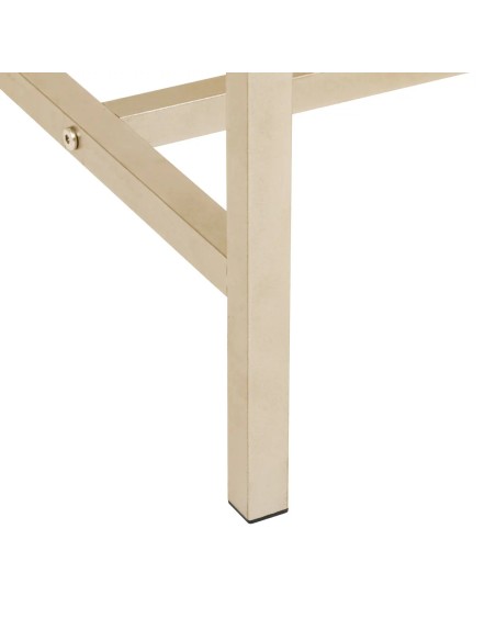 Console 2 Tiroirs Tasso Beige Five