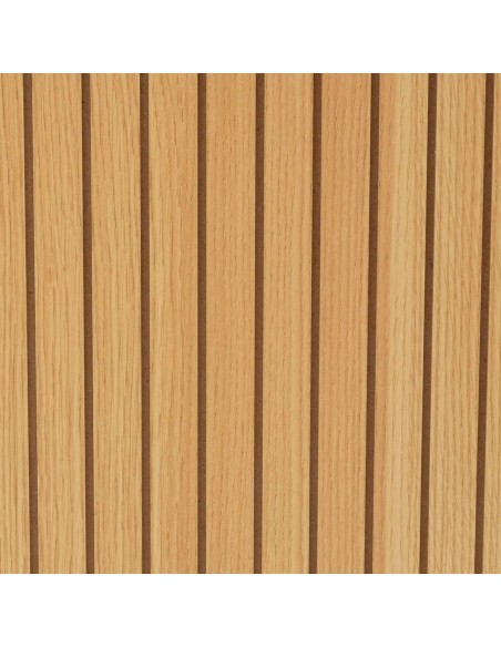 Étagère 3 Cases Mix Tasso Marron Five