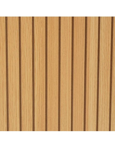 Étagère 4 cases Mix Tasso Marron Five