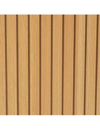 Étagère 6 Cases Mix Tasso Marron Five