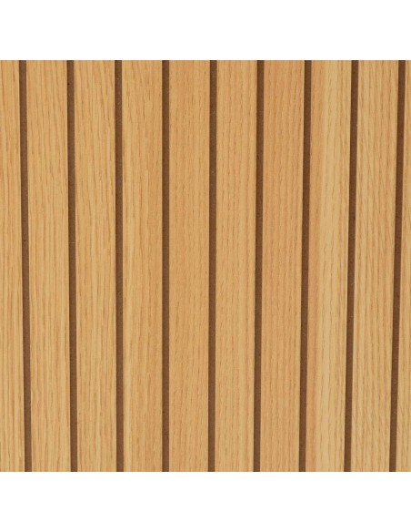 Étagère 6 Cases Mix Tasso Marron Five