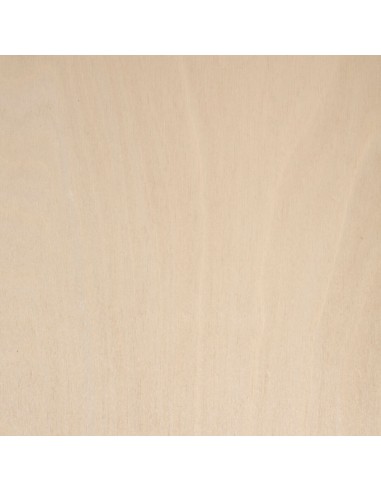 Meuble TV 1 porte Rayo Beige Atmosphera