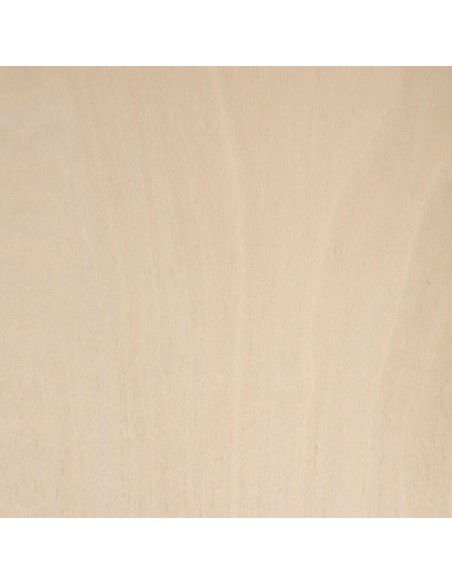 Meuble TV 1 porte Rayo Beige Atmosphera