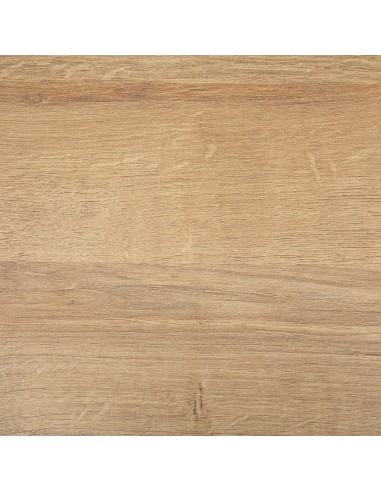 Table à café Colva D 70 cm Beige Atmosphera