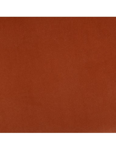 Banc Tess 100x35 cm En Velours Ambre Atmosphera