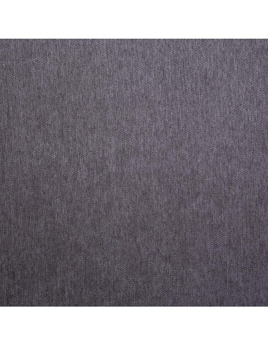 Fauteuil Chiara Gris Atmosphera