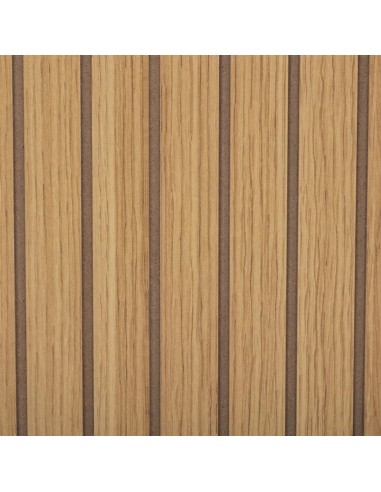 Range Chaussures 3 Tiroirs 18 pcs Tasso Naturel Five