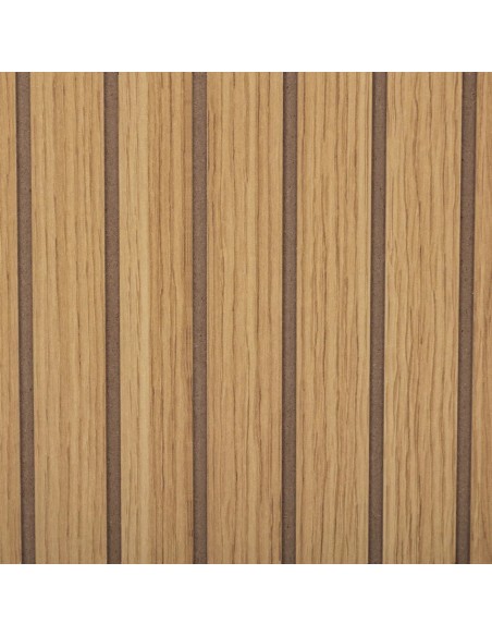 Range Chaussures 3 Tiroirs 18 pcs Tasso Naturel Five