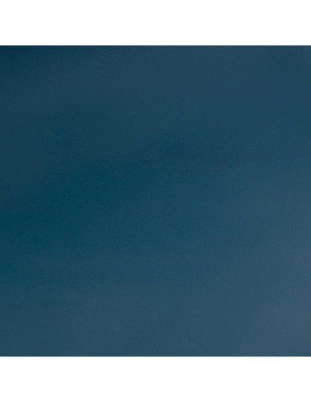 Chaise En Polycarbonate Taho Bleue Navy Atmosphera