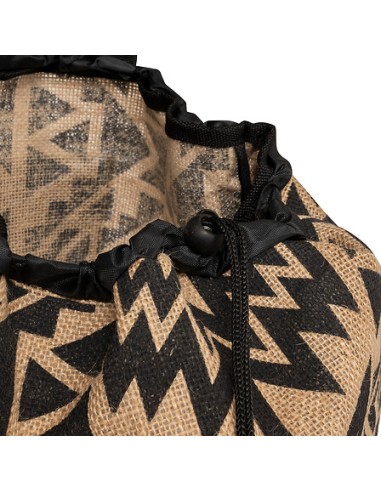 Chariot de marché 6 roues Terre 33L Beige Five