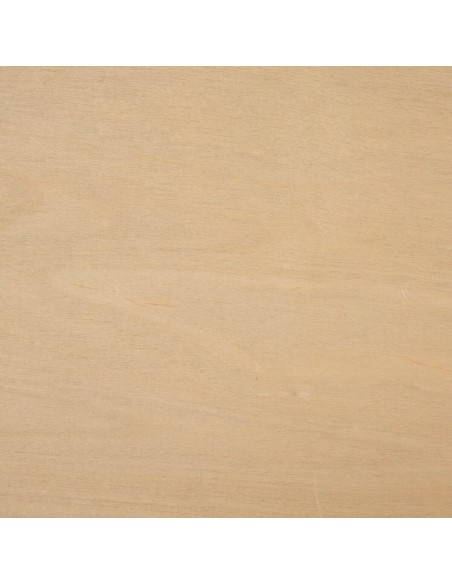 Buffet 2 portes Rayo cannage rotin - Atmosphera