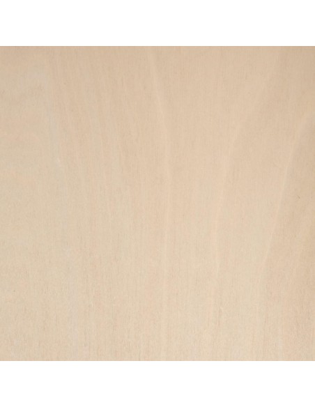 Console 3 tiroirs Rayo cannage Beige - Atmosphera