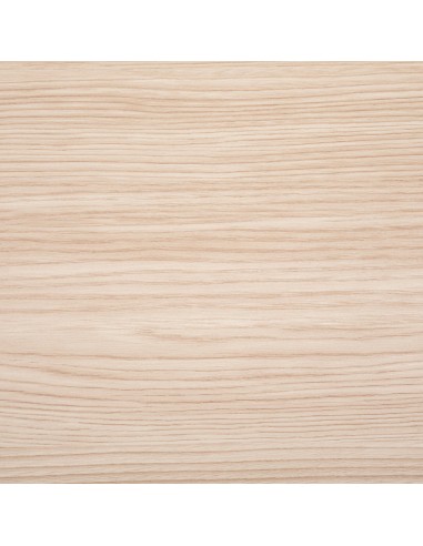 Table basse Neile 112x80 Blanc - Atmosphera