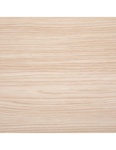 Table basse Neile 112x80 Blanc - Atmosphera