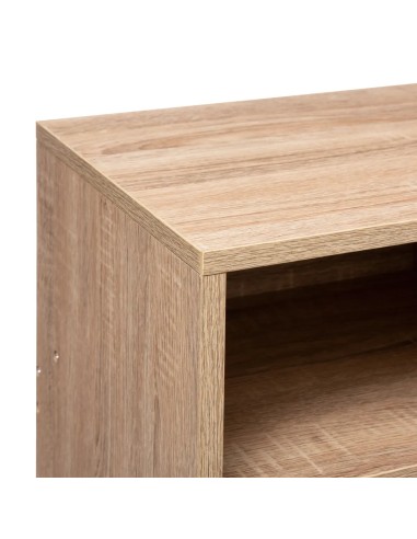 Console 3 cases Mix N Modul Naturel - Five