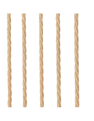 Étagère Kord 4 niveaux Beige Five