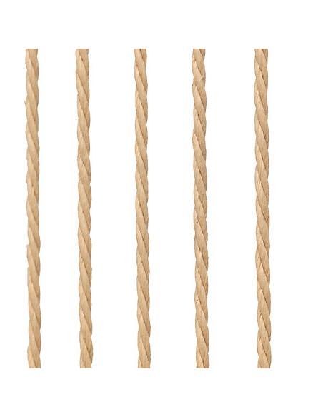 Étagère Kord 4 niveaux Beige Five