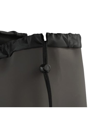 Chariot de marché En Aluminium 36L Vert Ciré Five