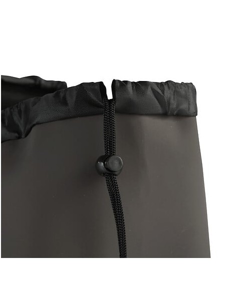 Chariot de marché En Aluminium 36L Vert Ciré Five