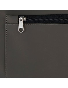 Chariot de marché En Aluminium 36L Vert Ciré Five 2